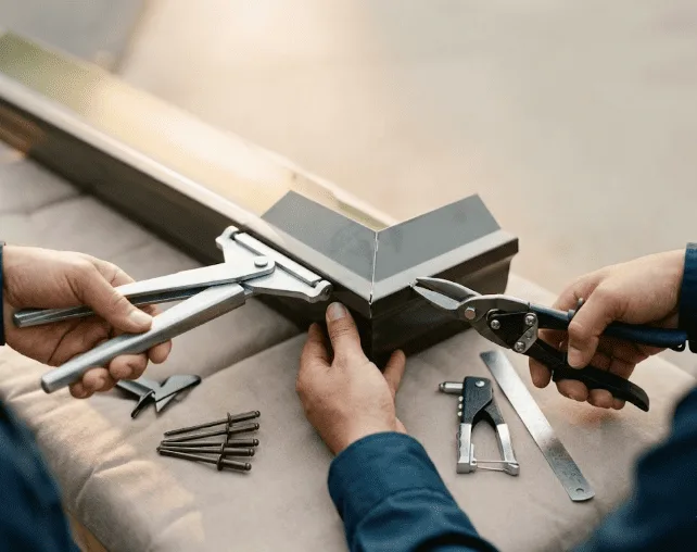 Why choose Gutter Repair in Pacoima, CA